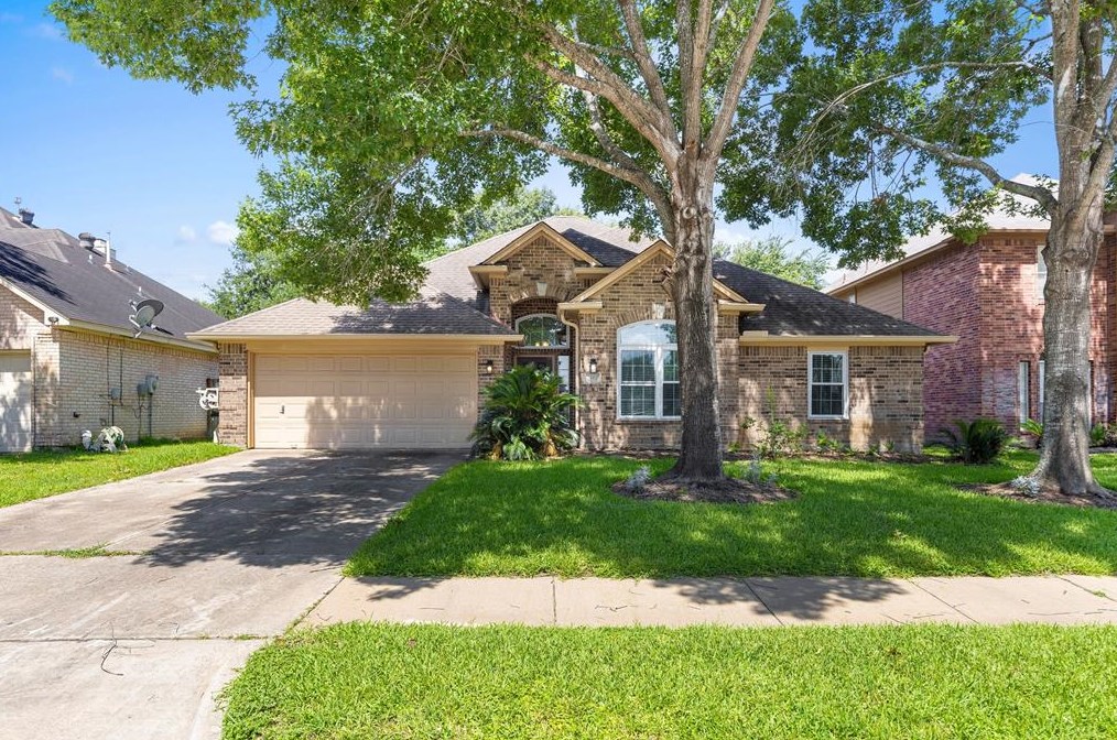 3602 Mission Valley Dr, Missouri City, TX 77459