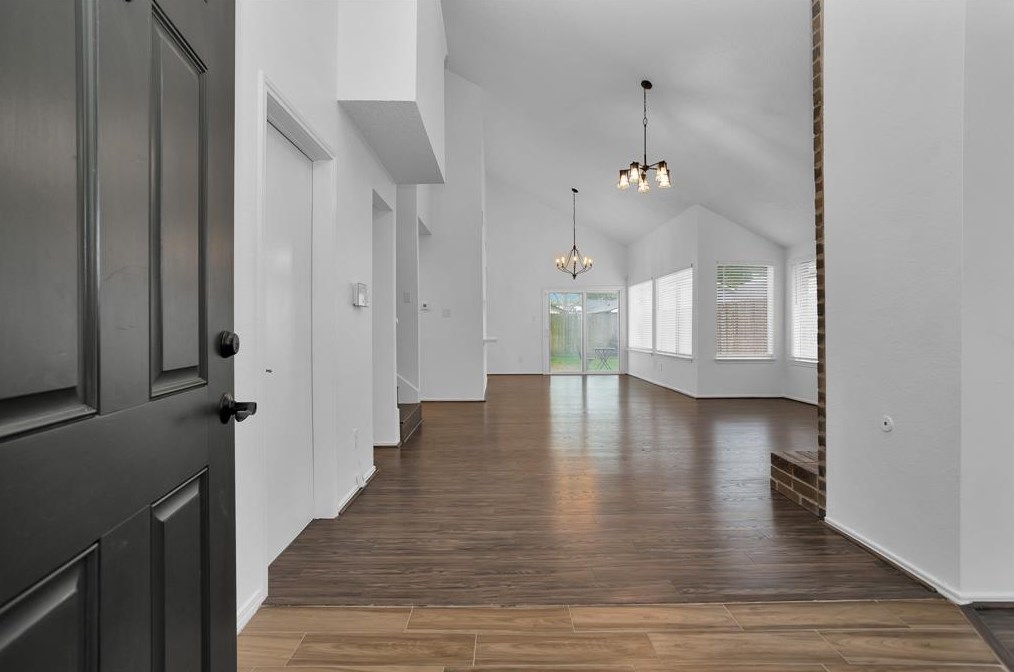 24211 Spring Sunset Dr, Spring TX  77373-6380 exterior