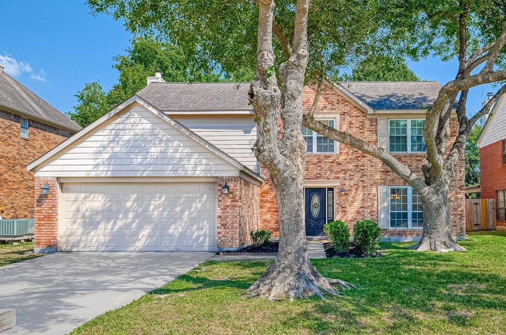 6311 Coldstream Dr, Pasadena, TX 77505-4285