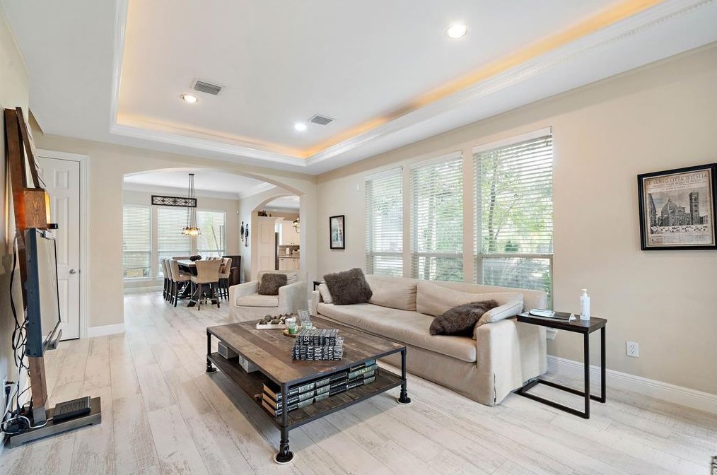 79 Flamingo Landing Dr, Missouri City TX  77459-4629 exterior