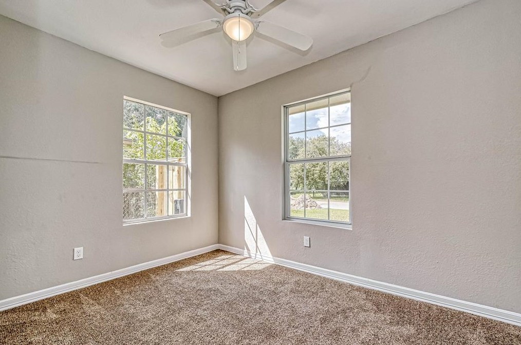 8830 Lk Frst Blvd, Houston TX  77078-3327 exterior