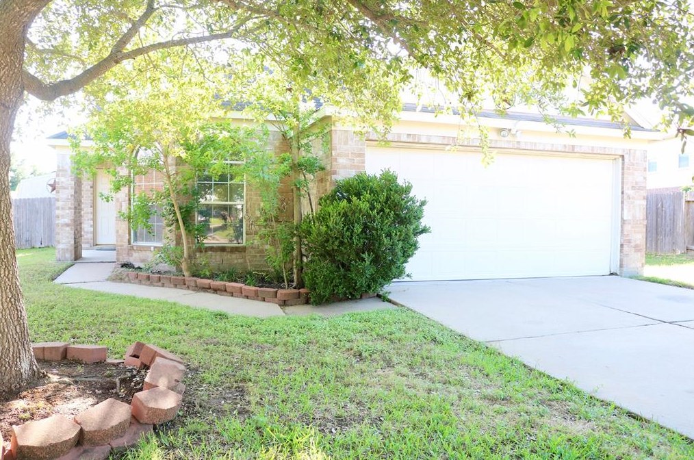 2631 Creek Arbor Cir, Houston, TX 77084-6909