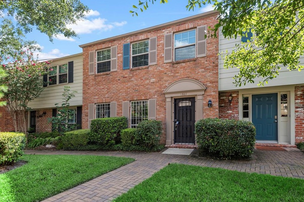 5861 Doliver Dr #15, Houston, TX
