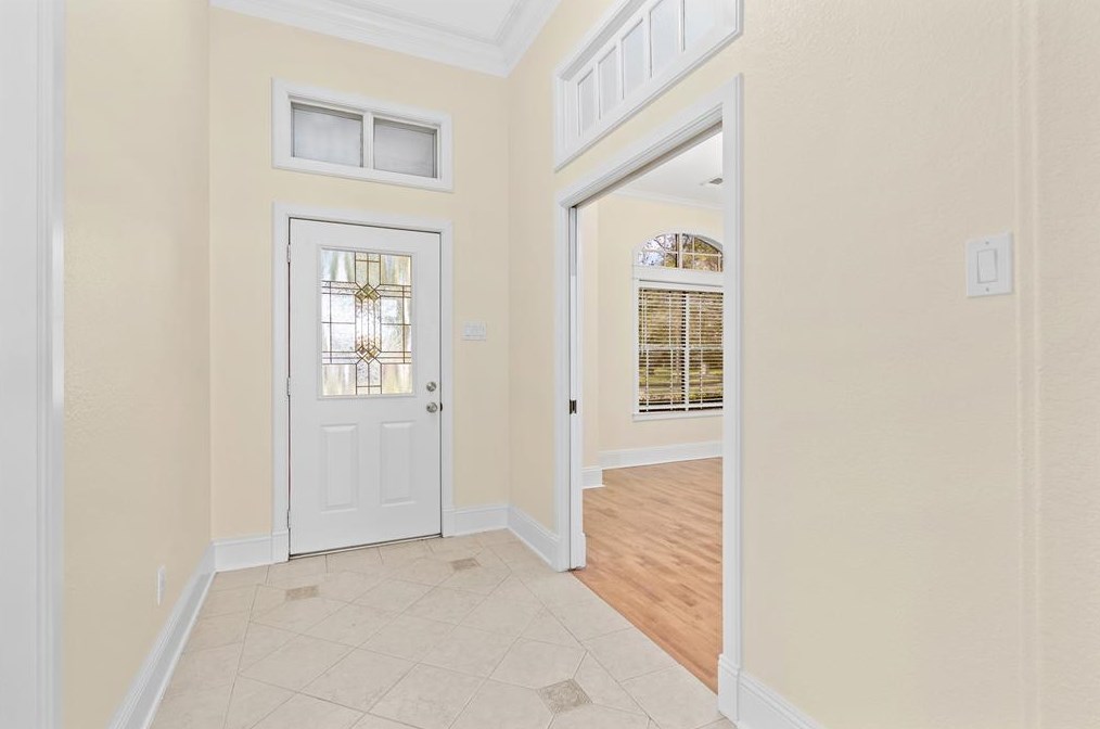 4031 Castle Dr, Santa Fe, TX 77510