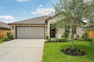 5214 Harvest Season Ln, Pearland, TX 77584 - Photo 2
