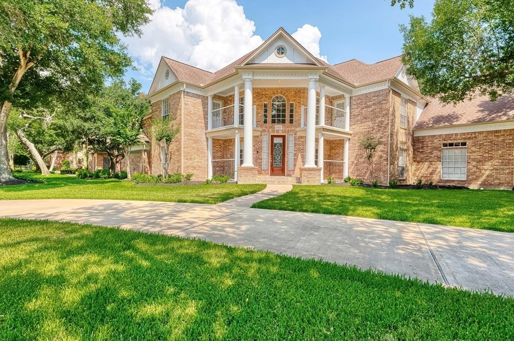 13902 Wilde Forest Ct, Sugar Land, TX 77498