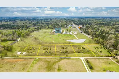 17601 Brown Rd Road, Conroe, TX 77306 - Photo 1