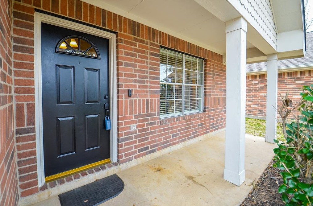 20411 Timber Trail Way, Cypress TX  77433-5751 exterior