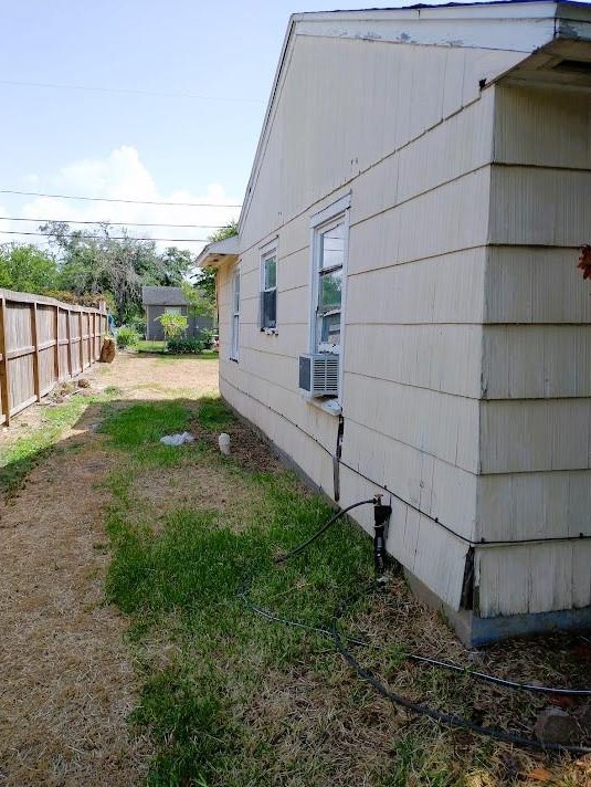 13362 Emporia St, Houston TX  77015-4316 exterior