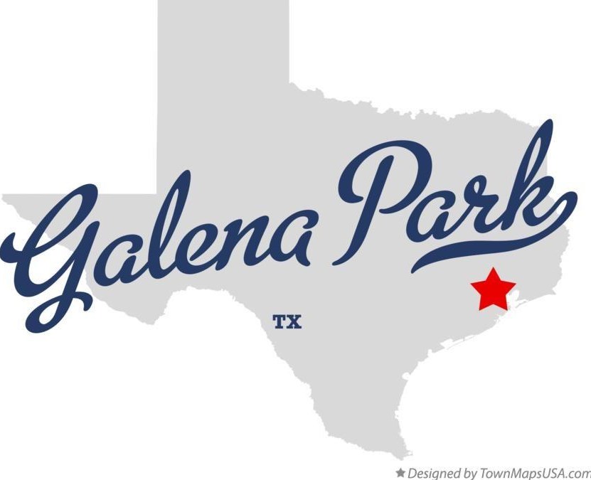 13362 Emporia St, Houston TX  77015-4316 exterior
