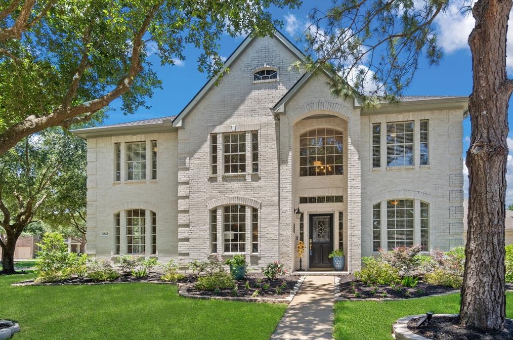2822 Sica Hollow Ln, Katy, TX 77494-4642