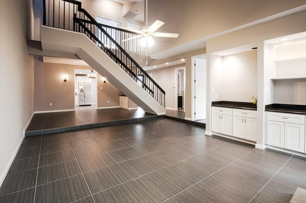 12007 Naughton St, Houston TX  77024-6246 exterior