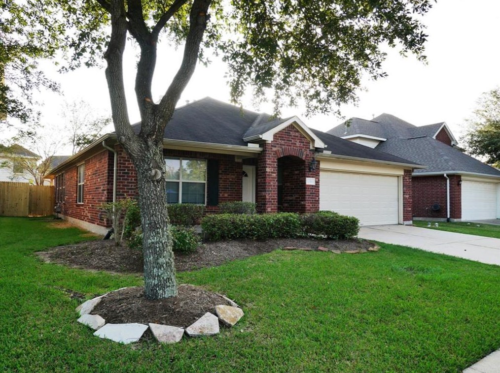 12014 Back Bay Ridge Way, Houston, TX 77089-5933