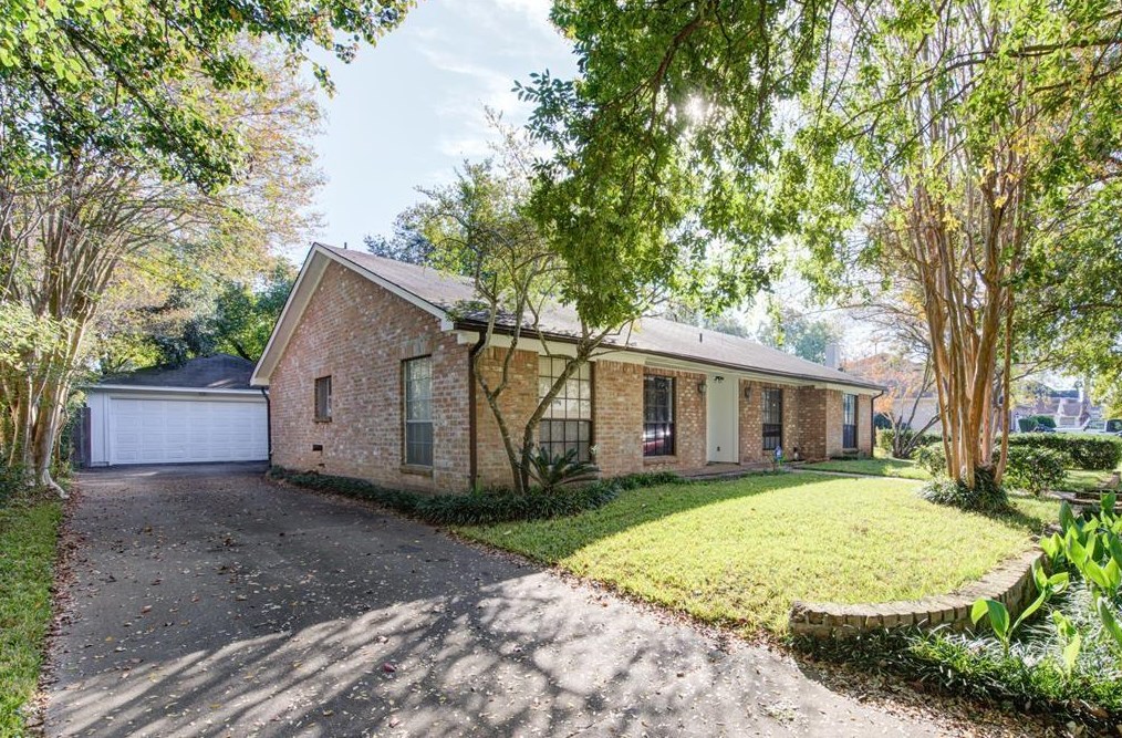 5146 Santrey Dr, Houston, TX 77084-1710