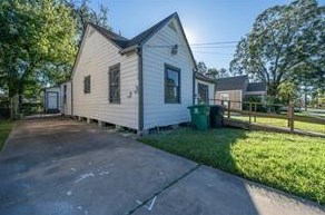 4720 Providence St, Houston, TX 77020