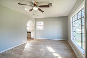 4720 Providence St, Houston TX  77020-6408 exterior