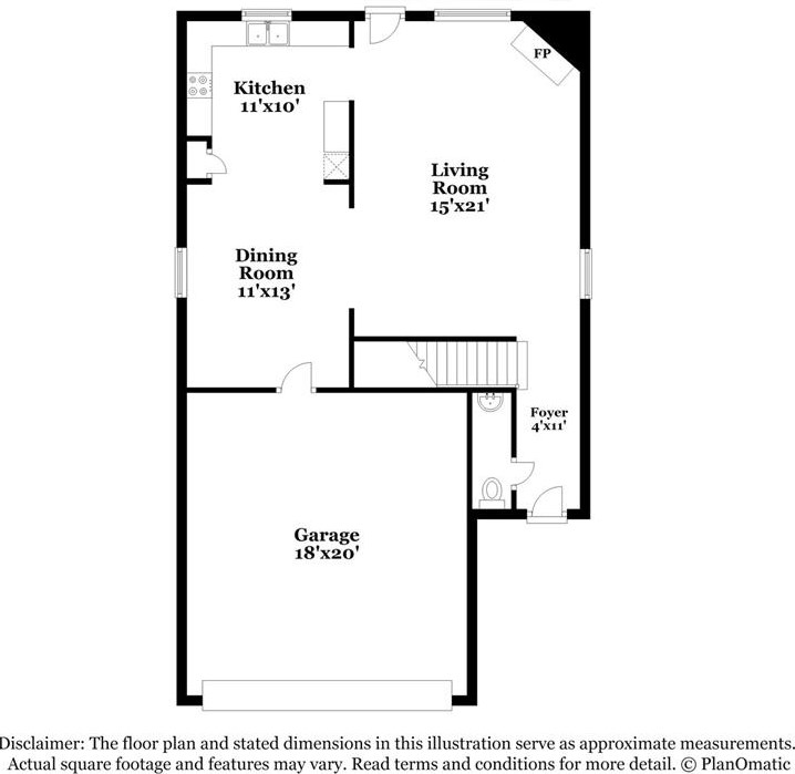 407 Willow W Dr, Houston, TX 77073
