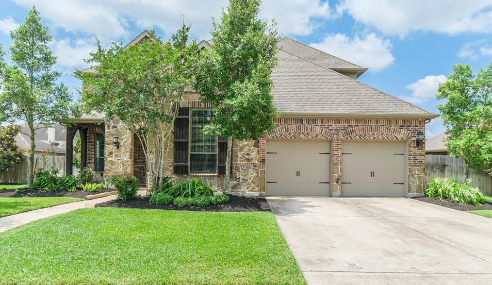 22031 Summer Shower Ct, Cypress, TX 77433-2224