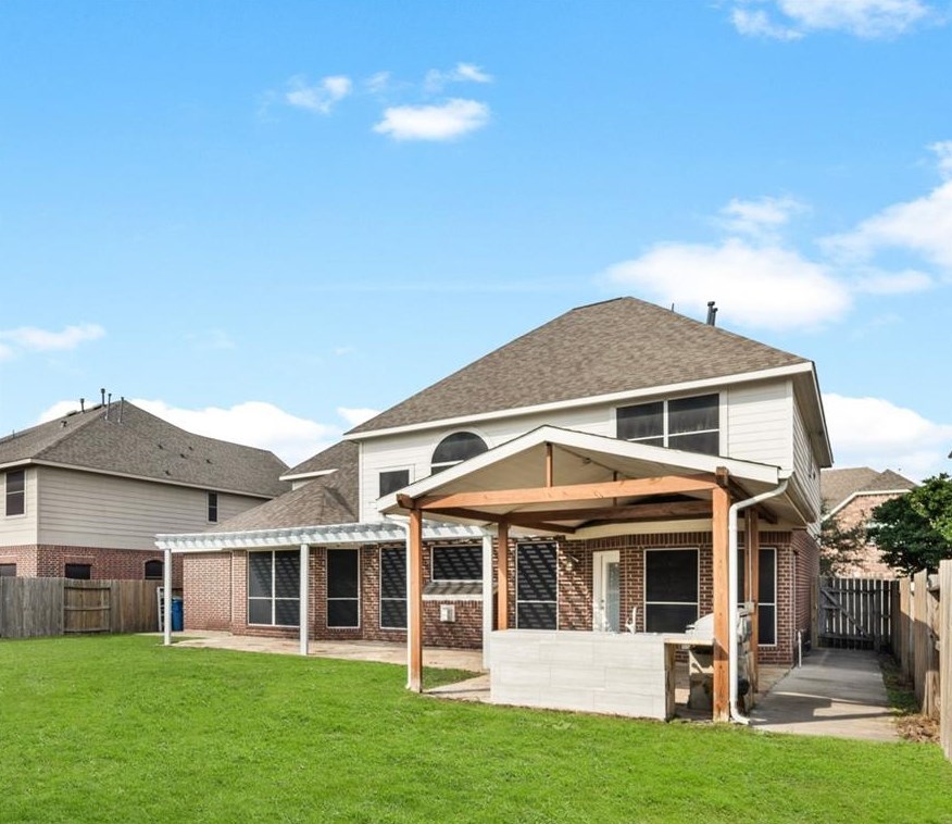 5919 Beeston Hall Ct, Spring, TX 77388-6949