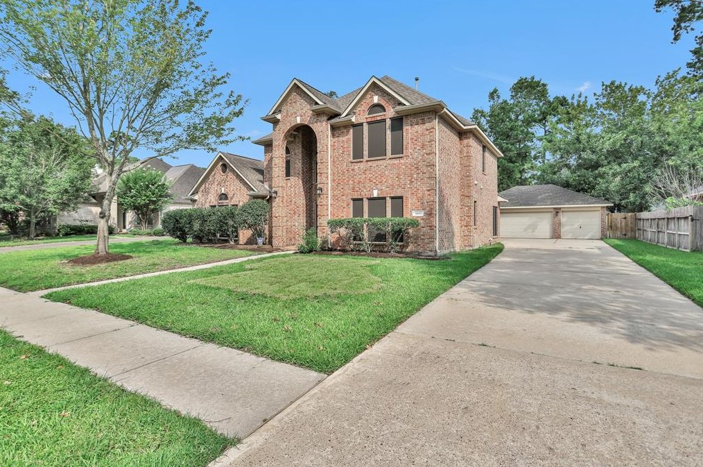 11802 Regency Forest Dr, Cypress, TX 77429-4731