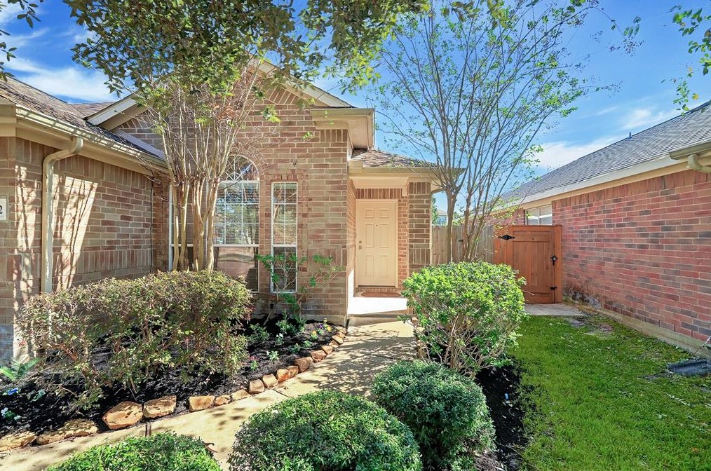 4762 Wind Trace Dr, Katy, TX 77449