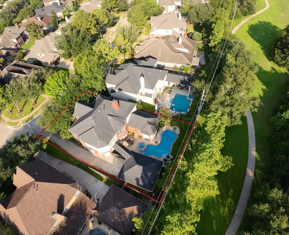22902 Rachels Manor Dr, Katy, TX 77494-4468