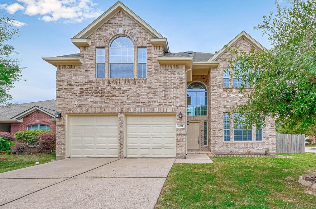 6031 Bradworthy Dr, Katy, TX 77449-7047