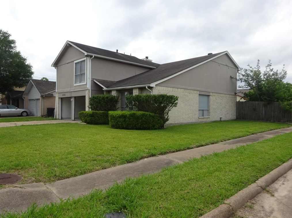 8302 Lone Quail Dr, Missouri City, TX 77489
