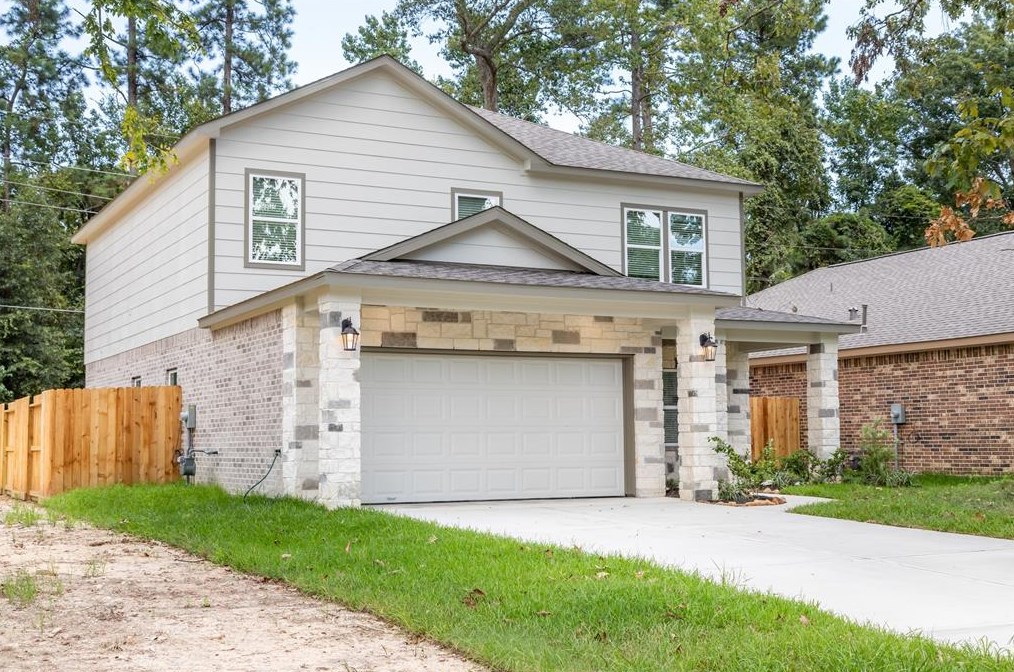 3623 Kennington Ct, Huffman, TX 77336