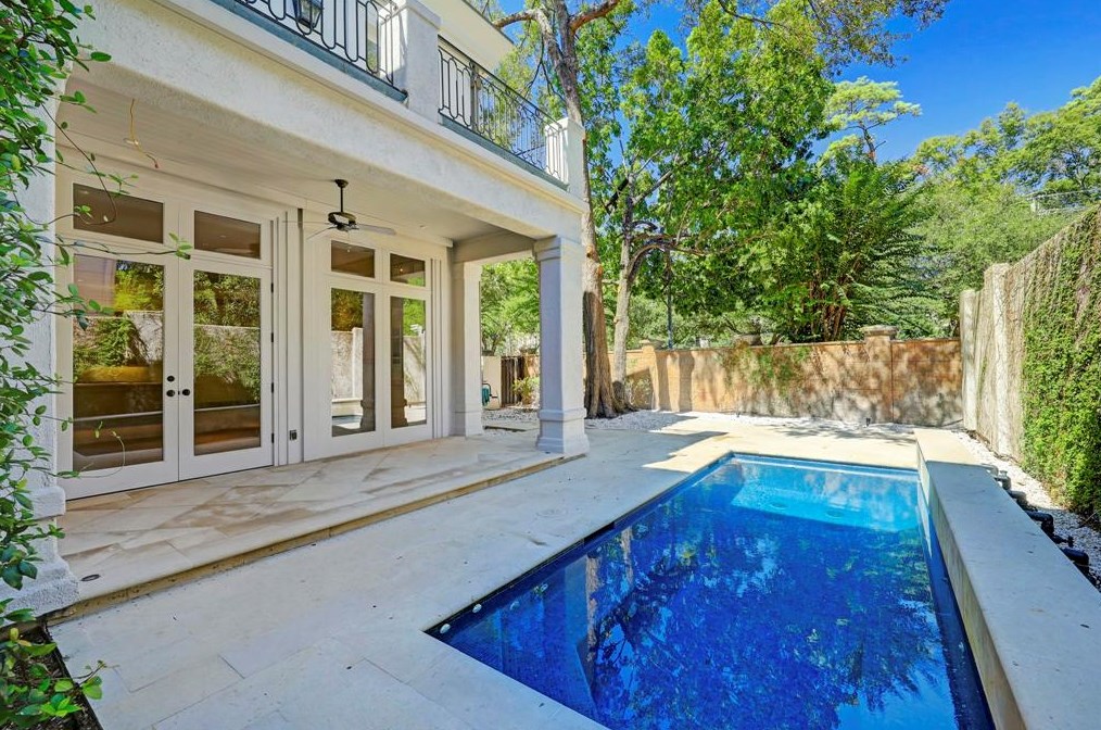 10010 Park Trail, Houston, TX 77024