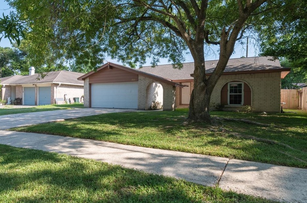 3531 Acorn Way Ln, Spring, TX 77389-4716