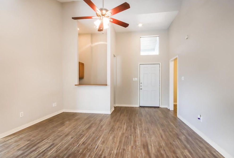 4122 Algernon Dr, Spring TX  77373-8826 exterior