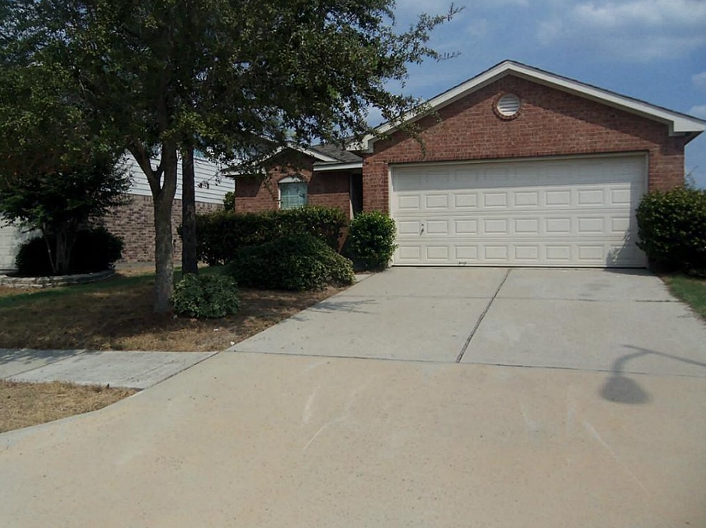 9018 Canton Park Ln, Houston, TX 77095