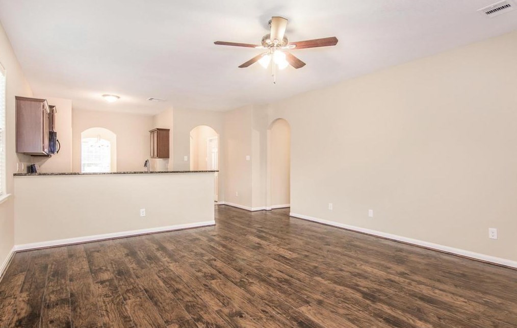26914 Jade Feather Lane, Hockley, TX 77447