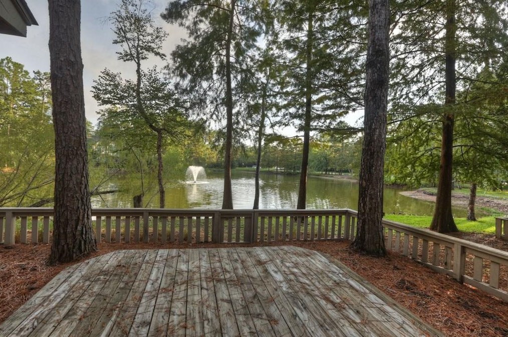 9 Lakeridge Dr, Spring, TX 77381