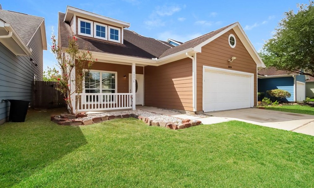 10039 Sweet Olive Way, Tomball, TX 77375