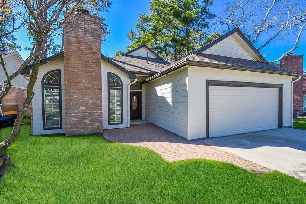 22823 River Birch Dr, Tomball, TX 77375