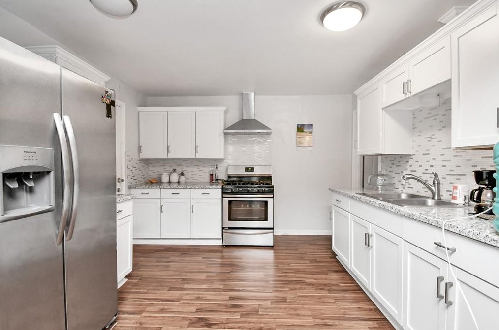 2306 Garvey Dr, Pasadena TX 77506-2906 exterior