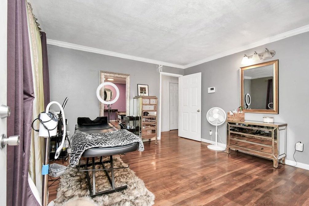 2306 Garvey Dr, Pasadena TX 77506-2906 exterior