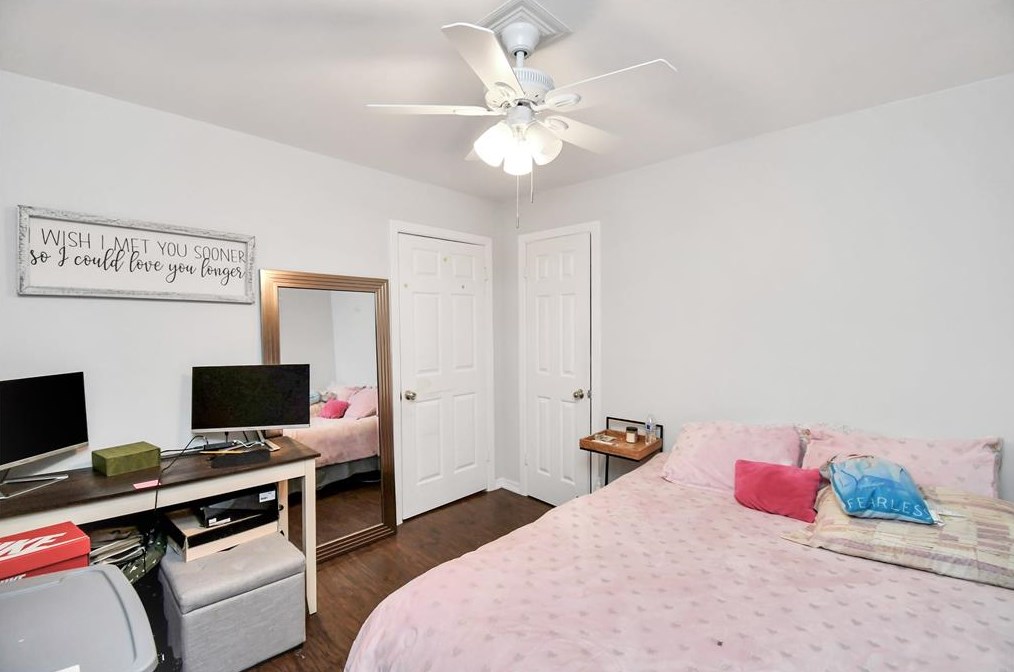 2306 Garvey Dr, Pasadena TX 77506-2906 exterior