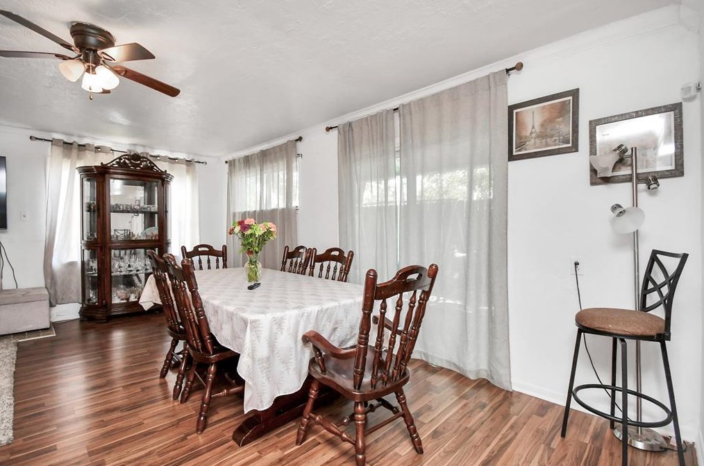 2306 Garvey Dr, Pasadena TX 77506-2906 exterior