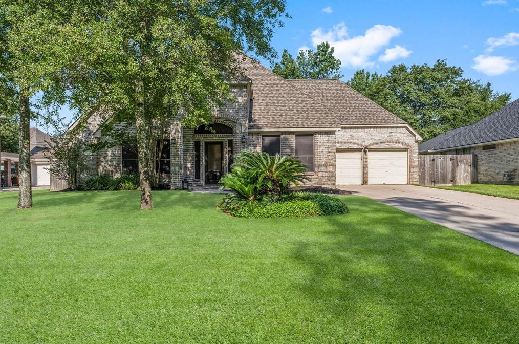 24223 Rain Creek Dr, Tomball, TX 77375-5110