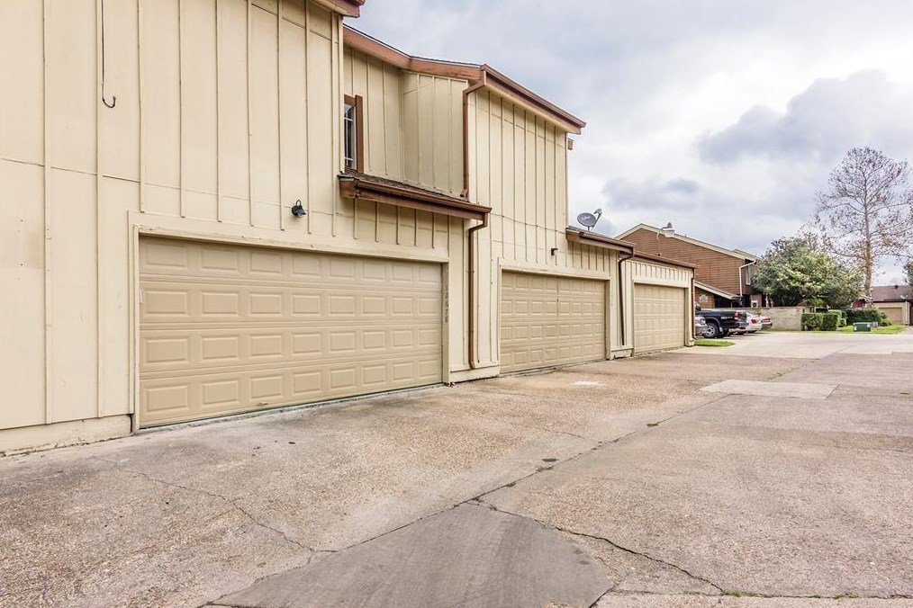 12678 Newbrook Dr #463, Houston, TX 77072