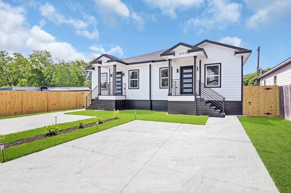 3614 Jipsie Ln, Houston, TX 77051-4254