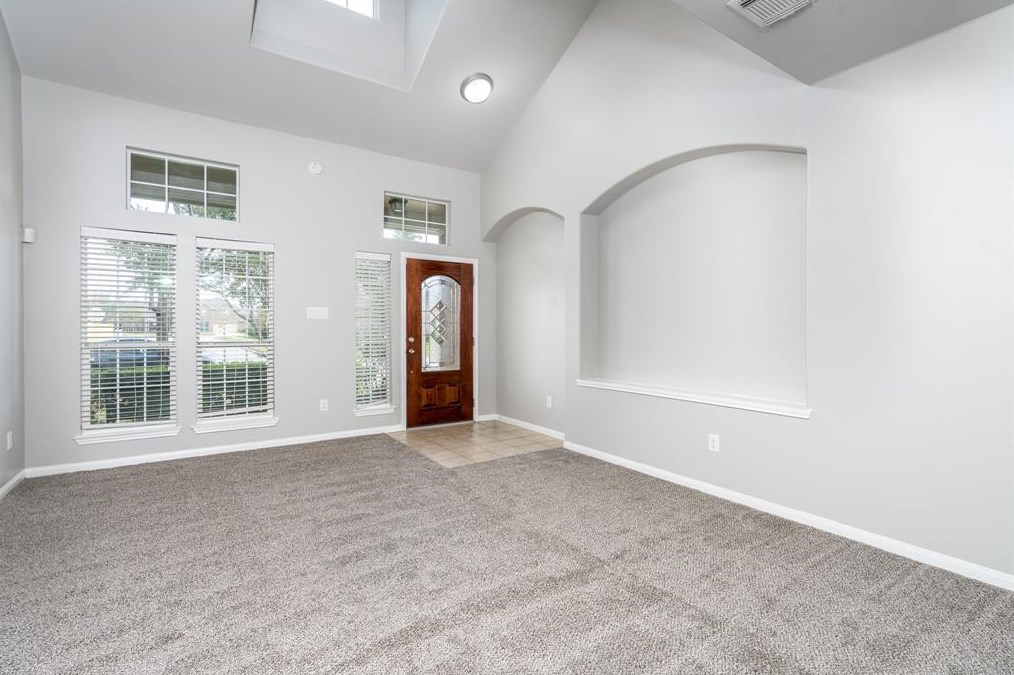 12947 Millstream Bend Ln, Tomball TX  77377-8259 exterior