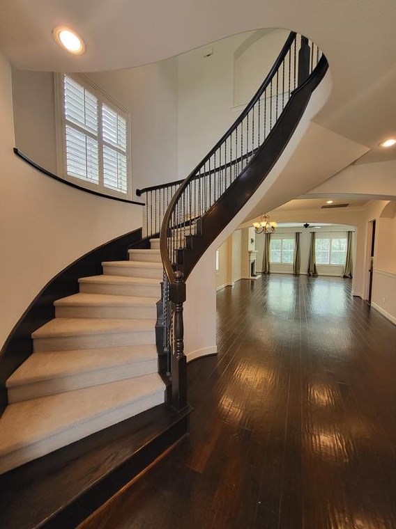 8811 Van Allen Dr, Spring, TX 77381