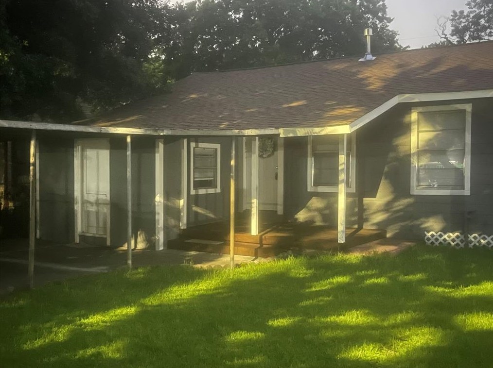 6725 Myrtle St, Houston, TX 77087