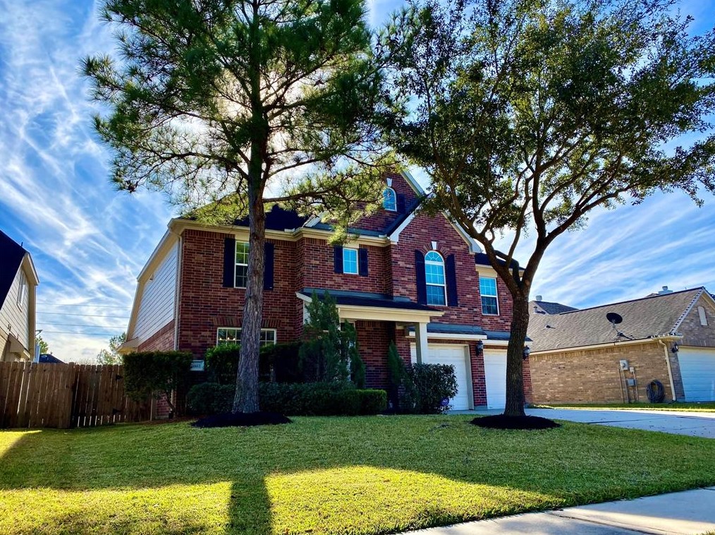 26611 Sandy Arbor Ln, Katy, TX 77494