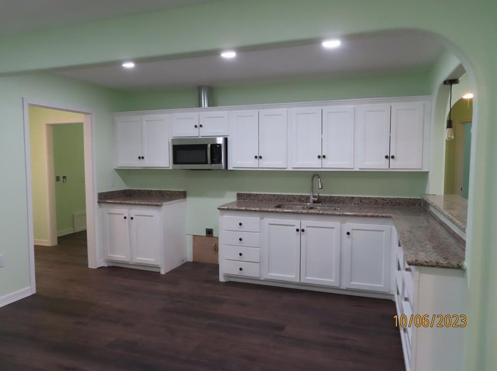 7103 Gammage St, Houston, TX 77087