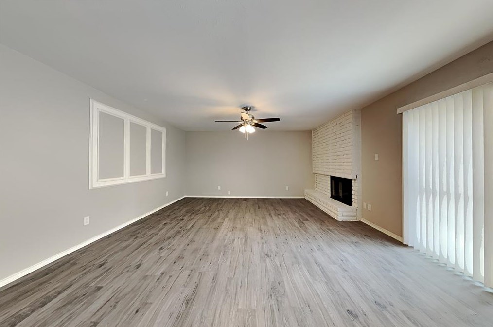 4614 Scone St, Houston TX  77084-2856 exterior